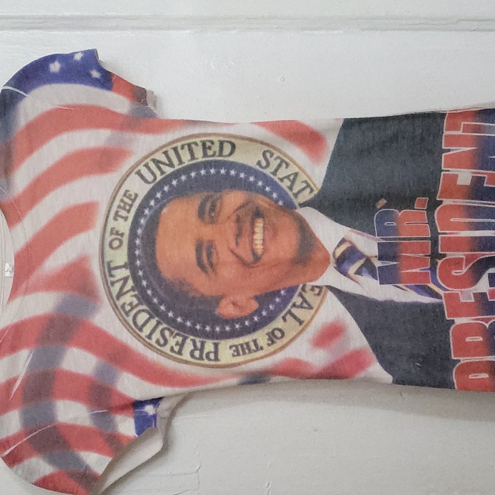President Barack Obama Shirt